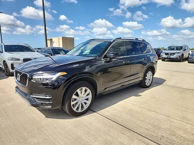 2018 Volvo XC90 Momentum FWD photo