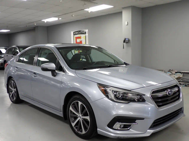 2018 Subaru Legacy Limited AWD photo