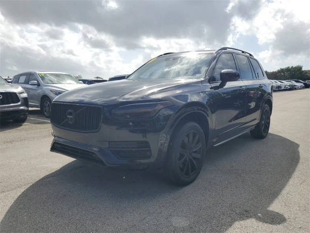 2018 Volvo XC90 Momentum FWD photo