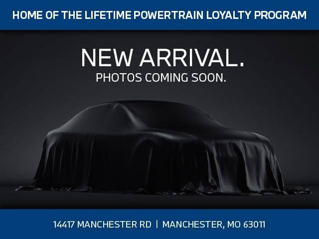 2018 Chevrolet Traverse Premier AWD photo