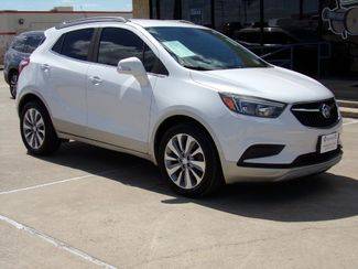 2018 Buick Encore Preferred FWD photo