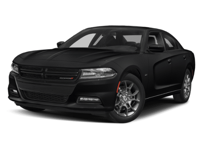 2018 Dodge Charger GT AWD photo