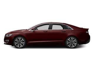 2017 Lincoln MKZ Select AWD photo