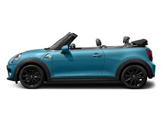 2017 MINI Cooper Convertible Cooper FWD photo