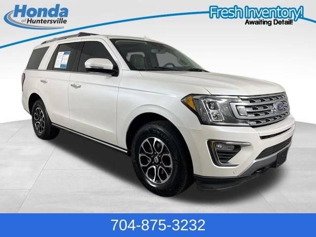 2018 Ford Expedition Limited 4WD photo