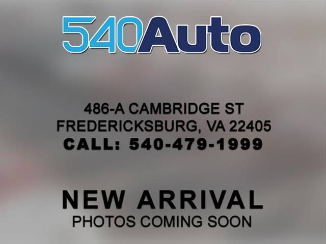 2018 Ford F-250 Super Duty XL 4WD photo