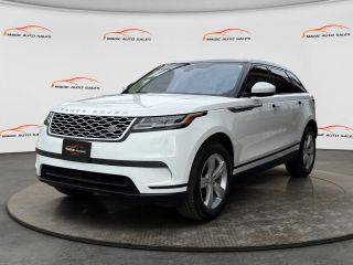 2018 Land Rover Range Rover Velar S AWD photo