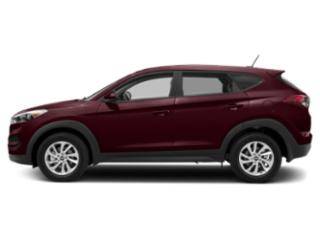 2018 Hyundai Tucson Limited AWD photo