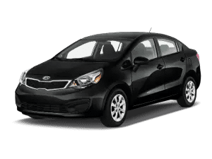 2016 Kia Rio LX FWD photo