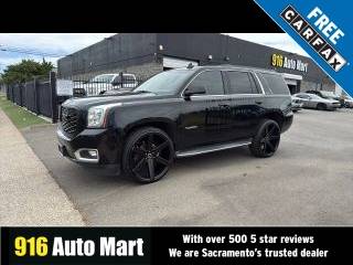 2015 GMC Yukon SLT RWD photo