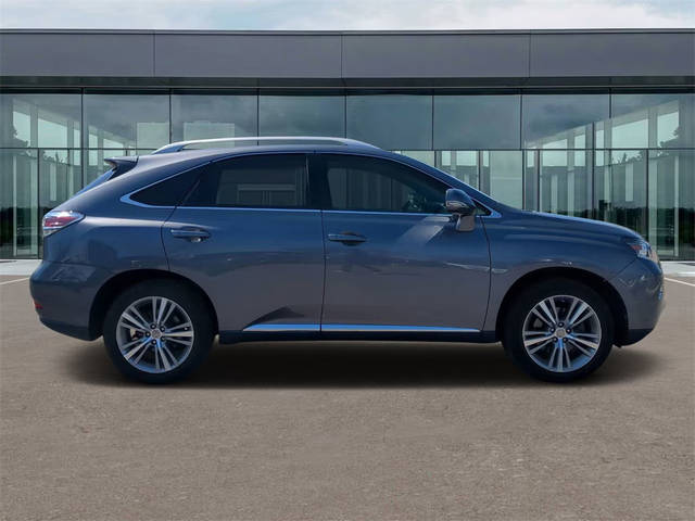 2015 Lexus RX  FWD photo