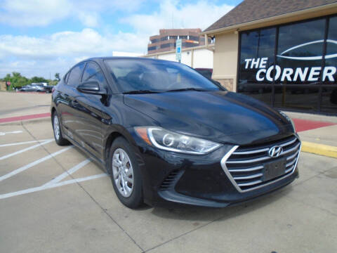 2018 Hyundai Elantra SE FWD photo