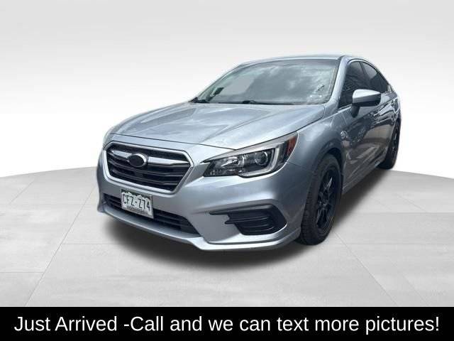 2018 Subaru Legacy Premium AWD photo