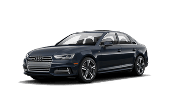 2018 Audi A4 Premium Plus AWD photo