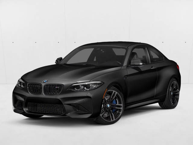 2018 BMW M2  RWD photo