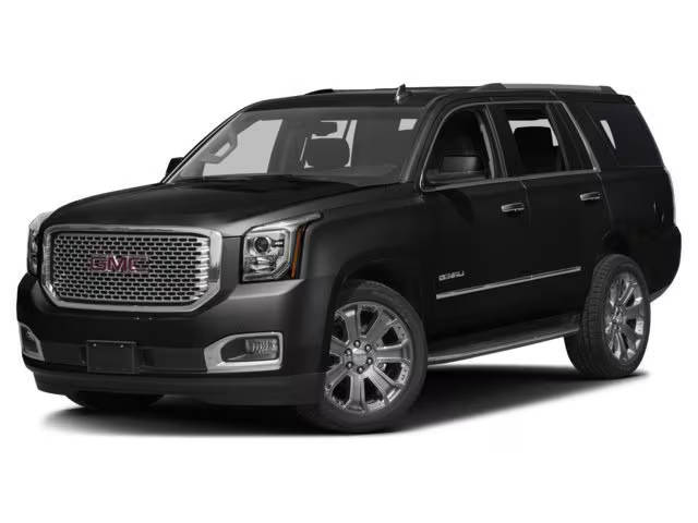 2018 GMC Yukon Denali RWD photo