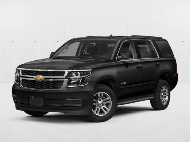 2018 Chevrolet Tahoe LS RWD photo