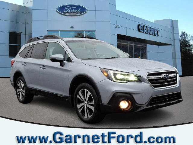 2018 Subaru Outback Limited AWD photo