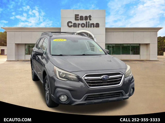 2018 Subaru Outback Limited AWD photo