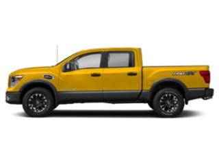 2018 Nissan Titan PRO-4X 4WD photo