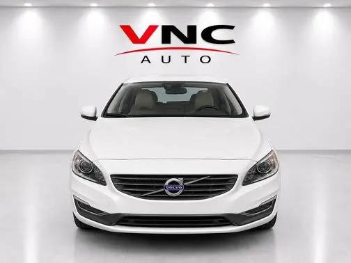 2015 Volvo S60 T5 Drive-E Premier FWD photo