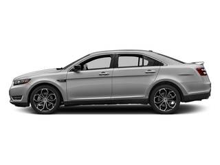 2018 Ford Taurus SHO AWD photo