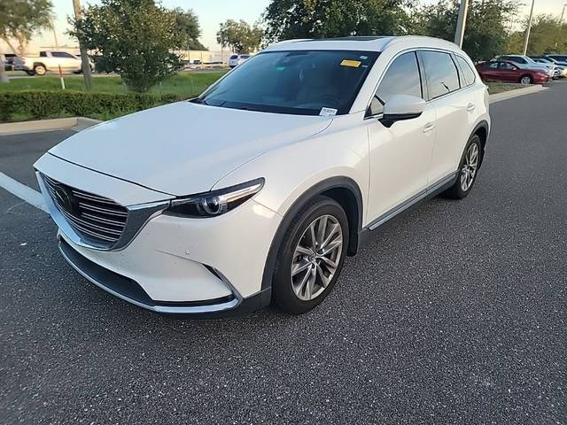 2018 Mazda CX-9 Grand Touring FWD photo