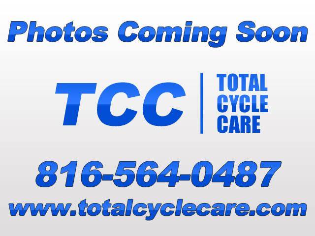 2018 Kia Stinger Base AWD photo