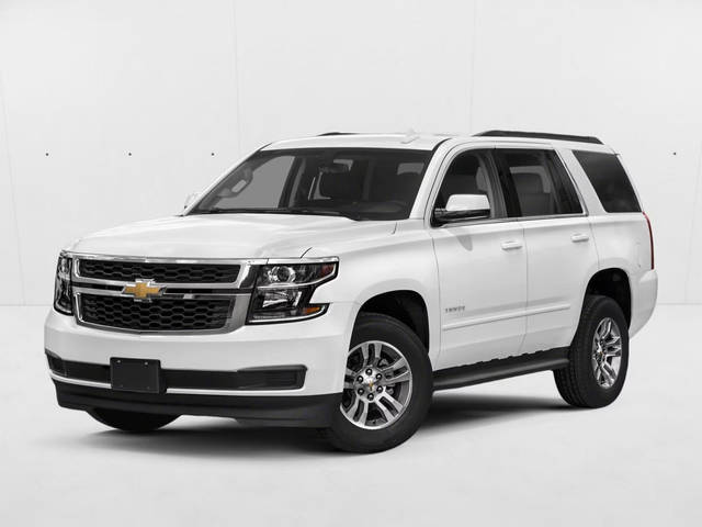 2018 Chevrolet Tahoe LT RWD photo