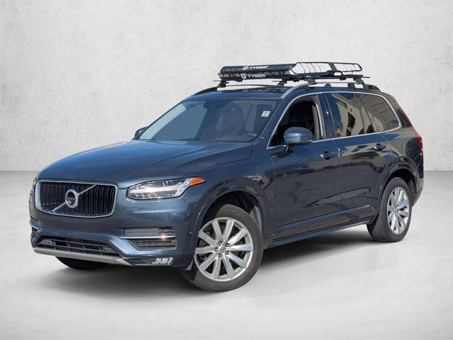 2018 Volvo XC90 Momentum AWD photo