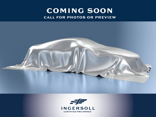 2018 Chevrolet Silverado 1500 LTZ 4WD photo