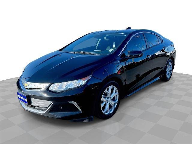 2018 Chevrolet Volt Premier FWD photo