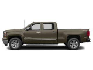 2015 Chevrolet Silverado 1500 High Country RWD photo