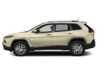 2015 Jeep Cherokee Limited 4WD photo