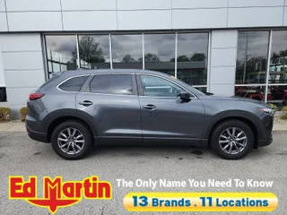 2018 Mazda CX-9 Sport AWD photo