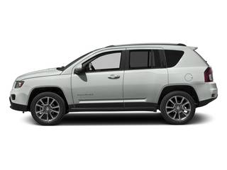 2016 Jeep Compass Latitude 4WD photo