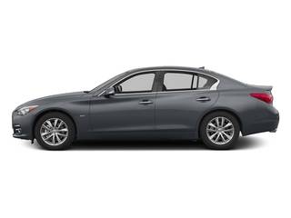 2016 Infiniti Q50 2.0t Premium RWD photo