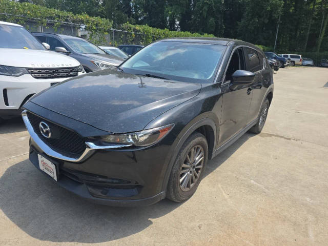 2018 Mazda CX-5 Sport AWD photo