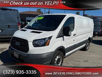 2018 Ford Transit Van  RWD photo
