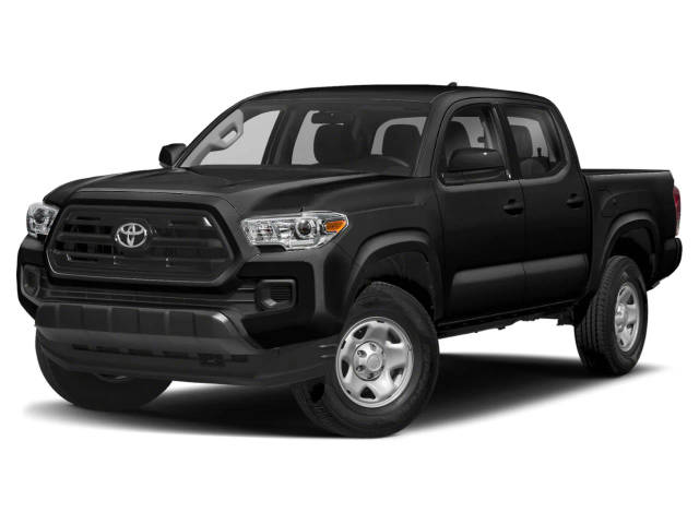 2018 Toyota Tacoma TRD Off Road 4WD photo