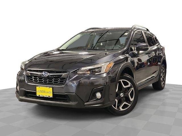 2018 Subaru Crosstrek Limited AWD photo