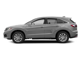 2018 Acura RDX  AWD photo