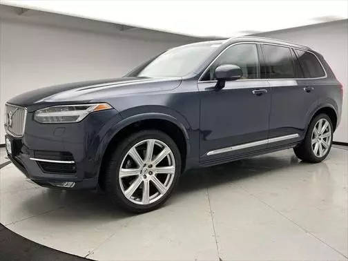 2018 Volvo XC90 Inscription AWD photo