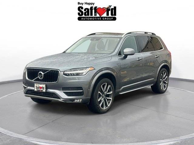 2018 Volvo XC90 Momentum AWD photo