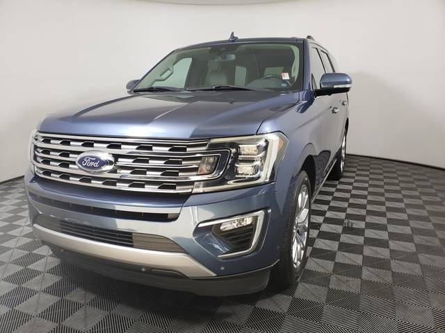 2018 Ford Expedition Limited RWD photo