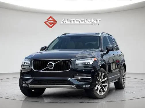 2018 Volvo XC90 Momentum AWD photo
