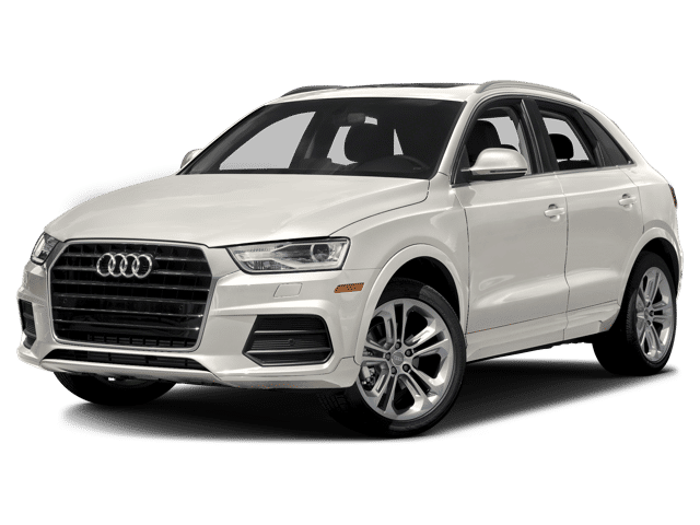2018 Audi Q3 Sport Premium FWD photo