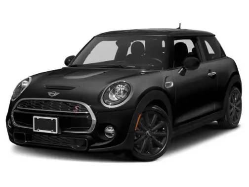 2015 MINI Hardtop 2 Door S FWD photo