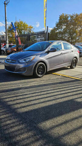 2016 Hyundai Accent SE FWD photo