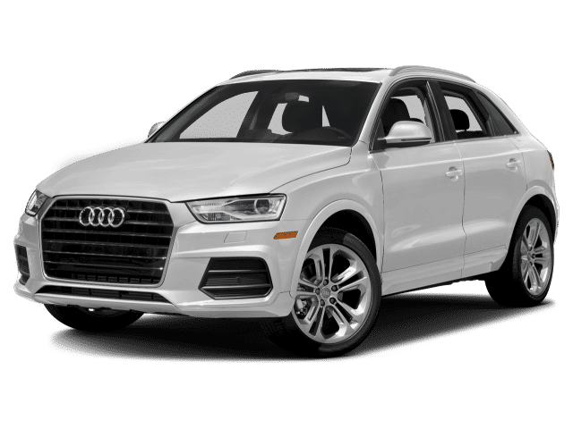 2018 Audi Q3 Sport Premium Plus AWD photo